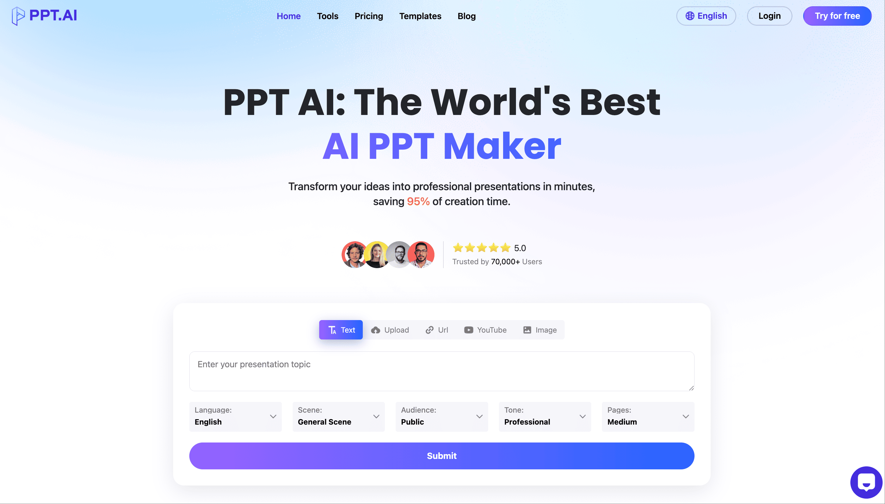 PPT.AI